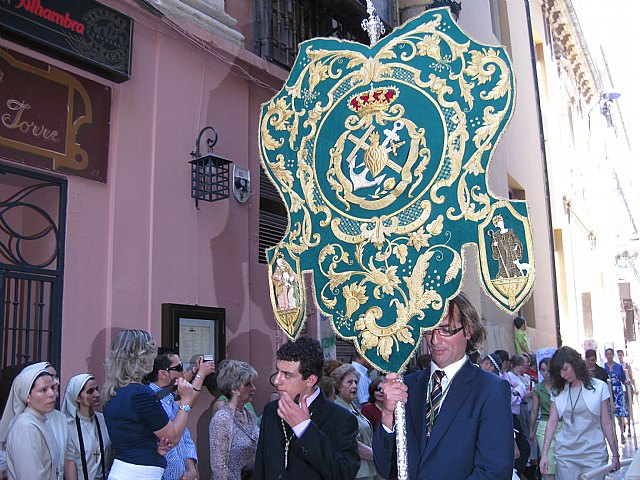 CORPUS CHRISTI. Granada 2010 - 53