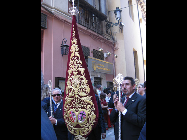CORPUS CHRISTI. Granada 2010 - 55
