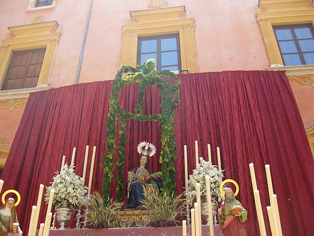 CORPUS CHRISTI. Granada 2010 - 57