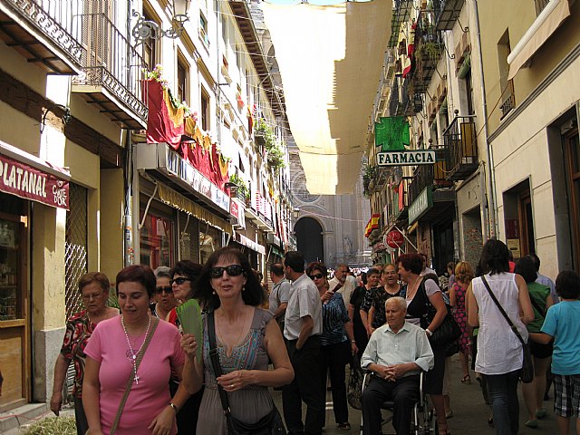 CORPUS CHRISTI. Granada 2010 - 60