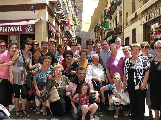 CORPUS CHRISTI. Granada 2010 - 62