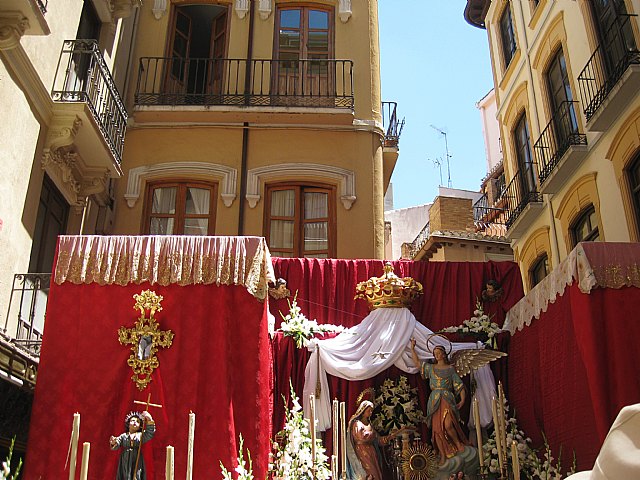 CORPUS CHRISTI. Granada 2010 - 64