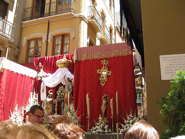 CORPUS CHRISTI. Granada 2010 - 65