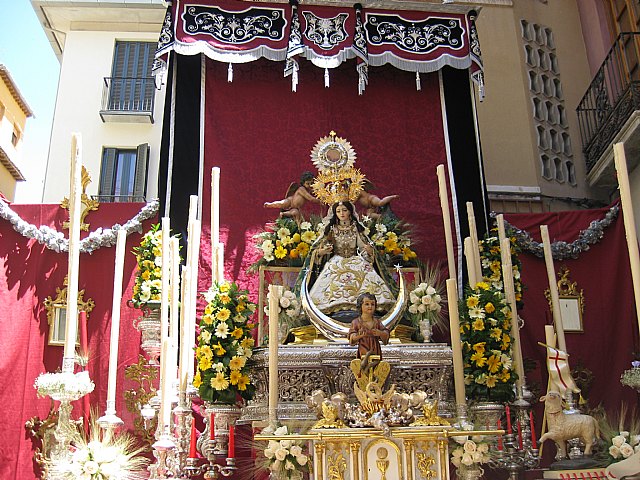 CORPUS CHRISTI. Granada 2010 - 66