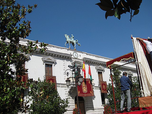 CORPUS CHRISTI. Granada 2010 - 73