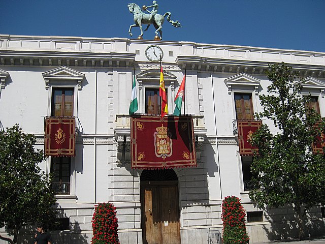 CORPUS CHRISTI. Granada 2010 - 74