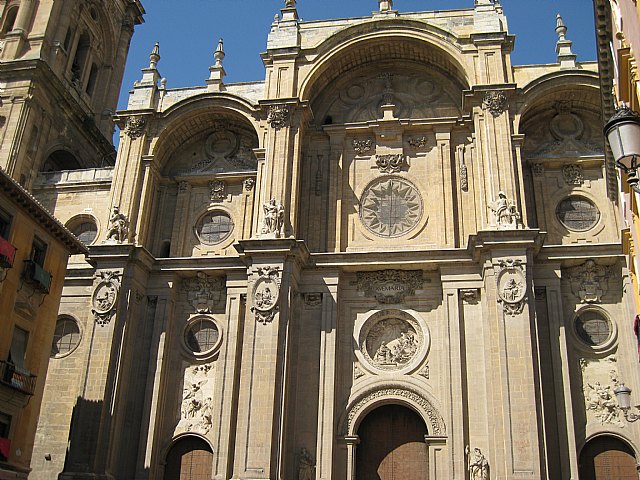 CORPUS CHRISTI. Granada 2010 - 83