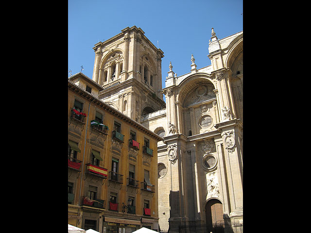 CORPUS CHRISTI. Granada 2010 - 84