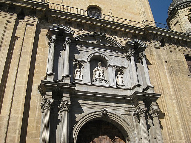CORPUS CHRISTI. Granada 2010 - 86