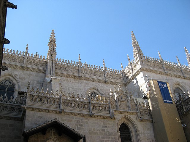 CORPUS CHRISTI. Granada 2010 - 90