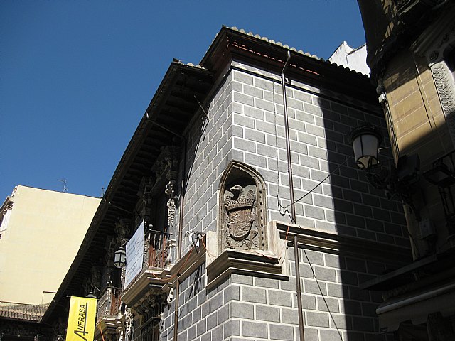 CORPUS CHRISTI. Granada 2010 - 93