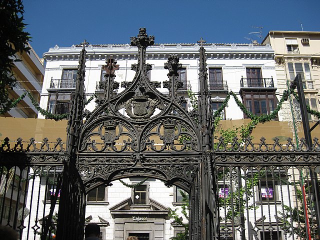 CORPUS CHRISTI. Granada 2010 - 99