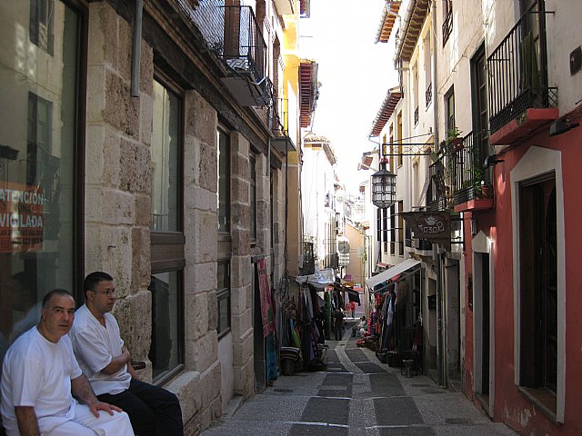 CORPUS CHRISTI. Granada 2010 - 100