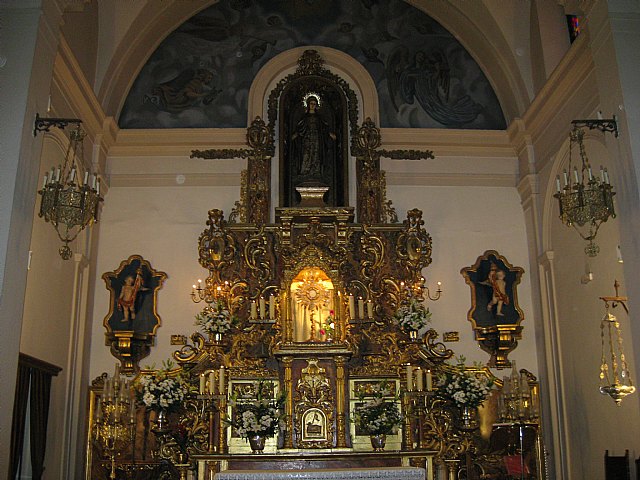 CORPUS CHRISTI. Granada 2010 - 103