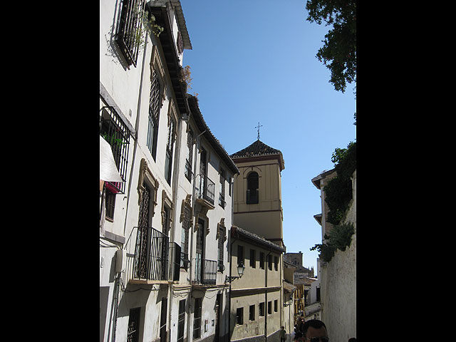 CORPUS CHRISTI. Granada 2010 - 105