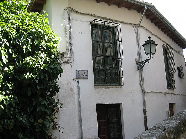 CORPUS CHRISTI. Granada 2010 - 110