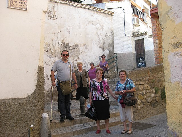 CORPUS CHRISTI. Granada 2010 - 115
