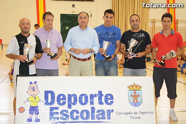 Clausura Deporte Escolar 2011 - 48