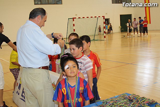 Clausura Deporte Escolar 2011 - 49