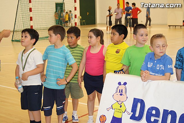 Clausura Deporte Escolar 2011 - 51