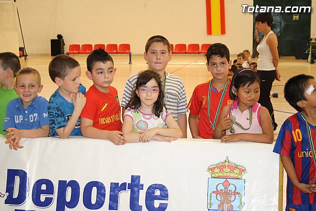 Clausura Deporte Escolar 2011 - 52