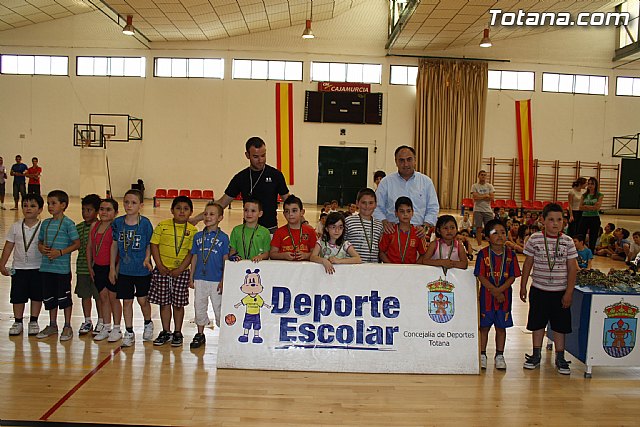 Clausura Deporte Escolar 2011 - 53
