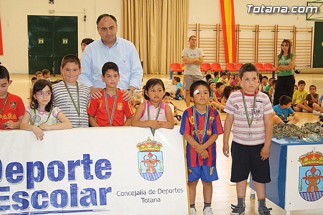 Clausura Deporte Escolar 2011 - 54