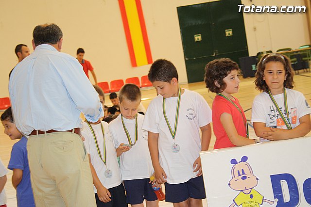 Clausura Deporte Escolar 2011 - 62