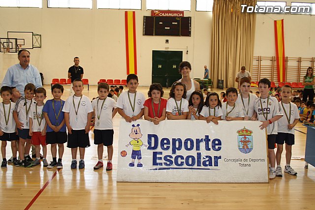 Clausura Deporte Escolar 2011 - 63