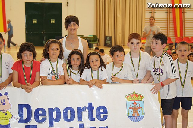 Clausura Deporte Escolar 2011 - 64