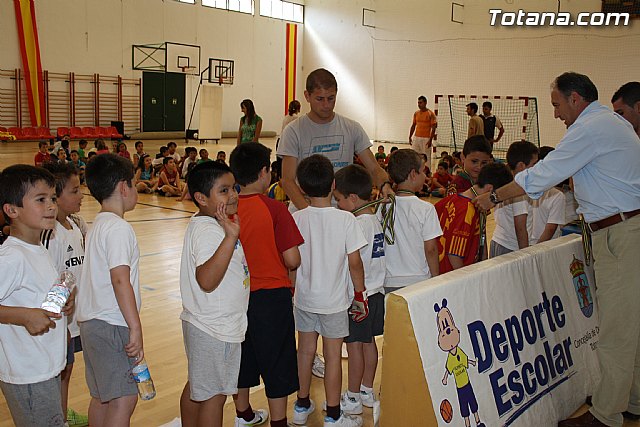Clausura Deporte Escolar 2011 - 67