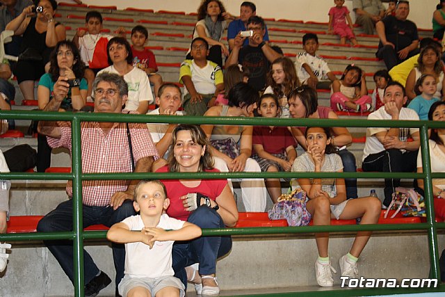 Clausura Deporte Escolar 2011 - 69