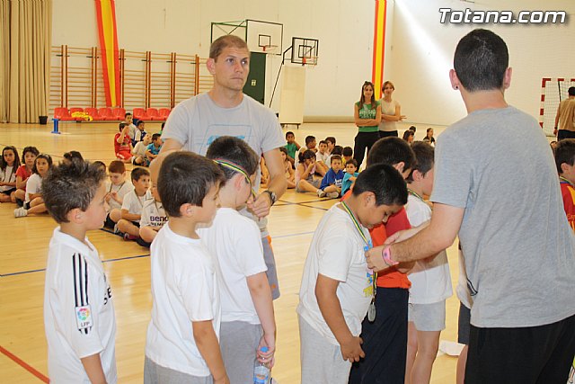 Clausura Deporte Escolar 2011 - 71