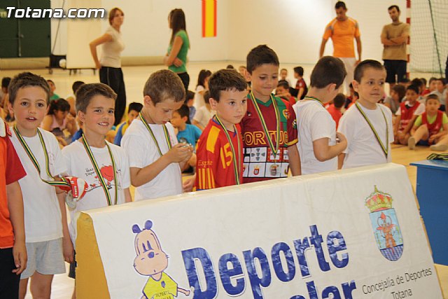 Clausura Deporte Escolar 2011 - 73