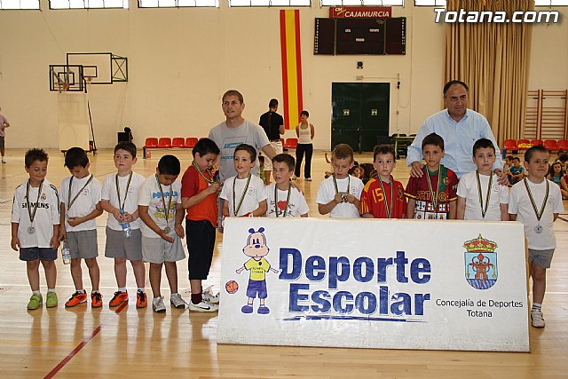 Clausura Deporte Escolar 2011 - 74