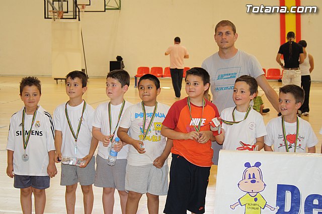Clausura Deporte Escolar 2011 - 76