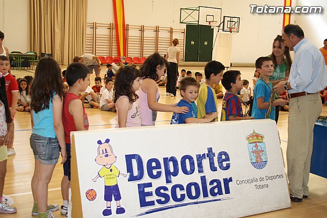 Clausura Deporte Escolar 2011 - 77