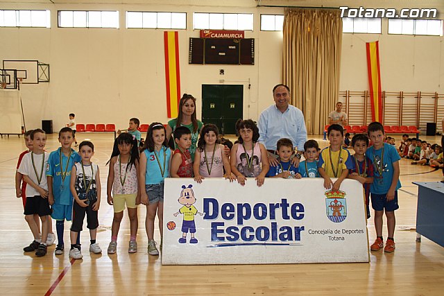 Clausura Deporte Escolar 2011 - 81