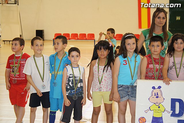Clausura Deporte Escolar 2011 - 83