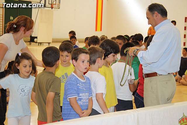 Clausura Deporte Escolar 2011 - 84