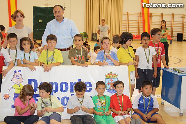 Clausura Deporte Escolar 2011 - 86