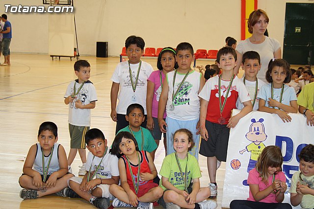 Clausura Deporte Escolar 2011 - 87