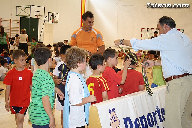 Clausura Deporte Escolar 2011 - 89