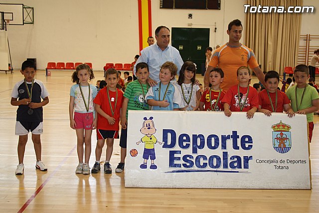 Clausura Deporte Escolar 2011 - 90