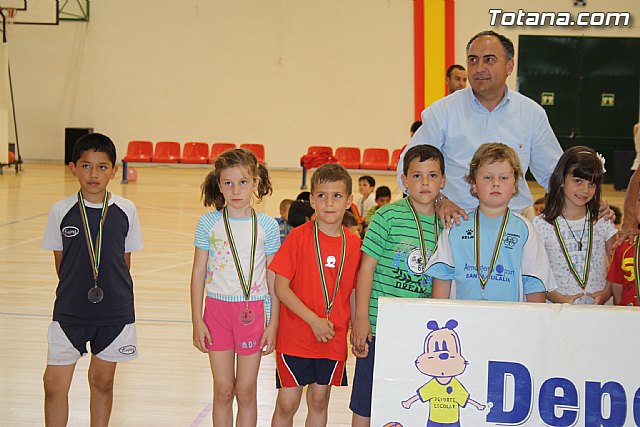 Clausura Deporte Escolar 2011 - 92