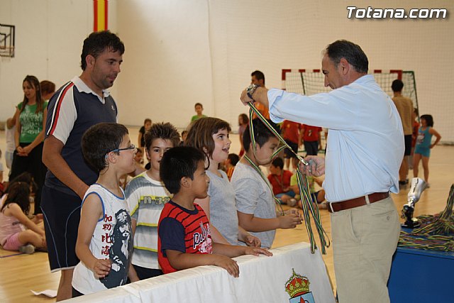 Clausura Deporte Escolar 2011 - 93