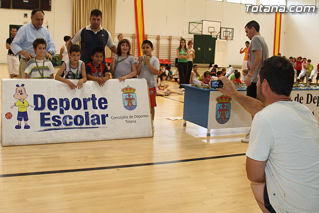 Clausura Deporte Escolar 2011 - 95