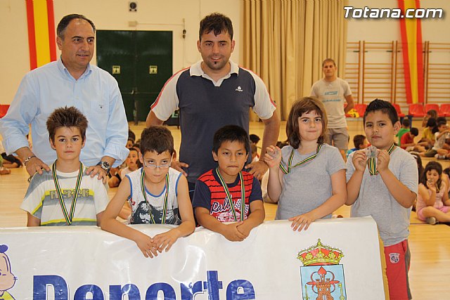 Clausura Deporte Escolar 2011 - 96