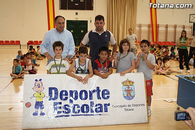 Clausura Deporte Escolar 2011 - 97