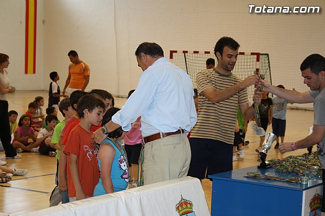 Clausura Deporte Escolar 2011 - 98